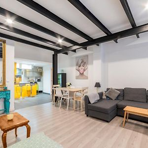 Apartamento de 2 Dormitorios